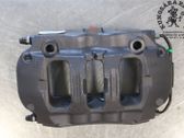 Bremssattel hinten