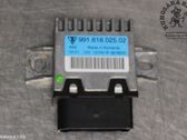 Unité de commande / module de pompe à carburant