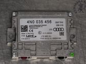 Amplificador de antena aérea