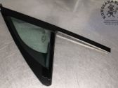 Front door vent window glass four-door