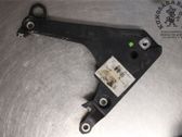Engine mounting bracket