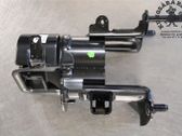 Engine mounting bracket