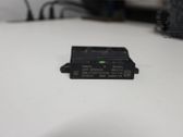 Tailgate/trunk control unit/module
