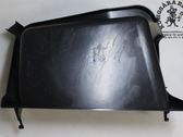 Wiper trim