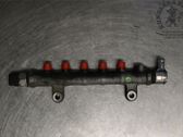 Fuel main line pipe