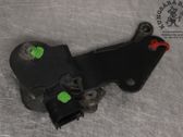 Rear air suspension level height sensor