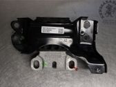 Gearbox mount