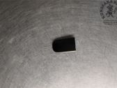Front door exterior handle