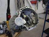 Manual 6 speed gearbox
