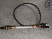 Lambda probe sensor