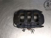 Bremssattel hinten