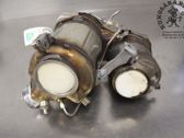 Filtre à particules catalyseur FAP / DPF