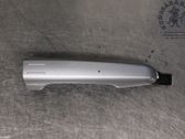 Front door exterior handle