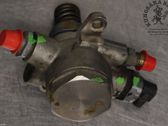 Mechanical fuel pump