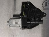 Rear door window regulator motor