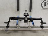 Tow bar set