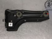Radiator support slam panel bracket