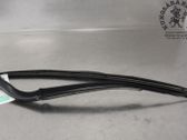 Front wiper blade arm