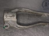 Front shock absorber with coil spring