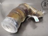 Catalyst/FAP/DPF particulate filter