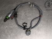 Lambda probe sensor