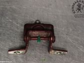 Tailgate/trunk/boot hinge