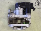 Bremssattel hinten