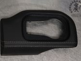 Dashboard glove box trim