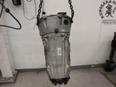 Automatikgetriebe