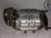 Catalyst/FAP/DPF particulate filter