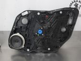 Fensterhebermechanismus ohne Motor Tür vorne