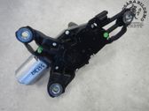 Wischermotor Heckscheibe