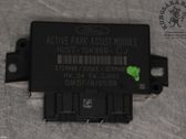 Parking PDC control unit/module