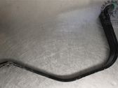 Fuel tank mounting bracket