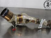 Filtro de partículas del catalizador/FAP/DPF