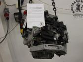Manual 6 speed gearbox