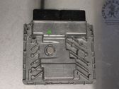 Unité de commande / module d'injection
