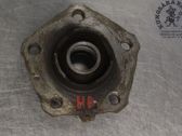 Rear wheel bearing hub