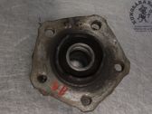 Rear wheel bearing hub