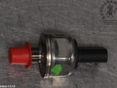 Exhaust gas temperature sensor