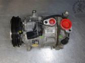 Klimakompressor Pumpe