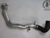 Tuyau de liquide de refroidissement moteur