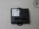 Tailgate/trunk control unit/module