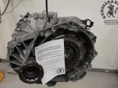 Automatikgetriebe