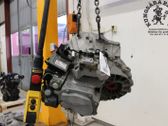 Automatikgetriebe