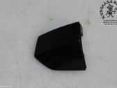 Front door exterior handle