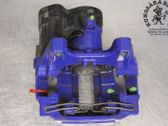 Bremssattel hinten