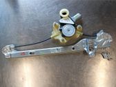Fensterheber elektrisch mit Motor Tür hinten