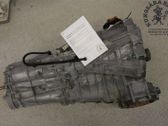 Automatic gearbox