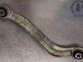 Rear control arm